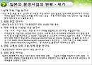 환경과건강,미국의환경사업,일본의한경사업,한국의환경사업,환경사업 26페이지