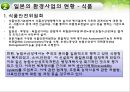 환경과건강,미국의환경사업,일본의한경사업,한국의환경사업,환경사업 30페이지