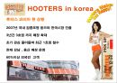 후터스,HOOTERS,후터스마케팅전략,후터스경영전략,마케팅실폐사례 11페이지