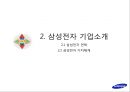 효율성지향기업,효율성조직,삼성전자의 효율성지향,효율성지향기업사례,삼성전자와효율성 8페이지