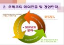 후지쯔,후지쯔해외진출전략,후지쯔경영전략,글로벌경영전략사례 12페이지