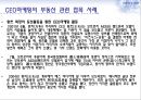 [마케팅의 이해] CEO마케팅,CEO마케팅전략,CEO마케팅사례,씨이오마케팅.PPT자료 13페이지