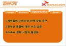 SK Communications SK커뮤니케이션즈,SK컴즈,SK컴즈분석,SK커뮤니케이션즈분석,SK컴즈마케팅.PPT자료 12페이지