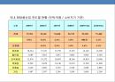 화장품 브랜드 런칭(launching) 전략 기획서(strategy plan) 7페이지