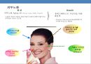 화장품 브랜드 런칭(launching) 전략 기획서(strategy plan) 25페이지