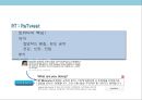 트위터의 이해 및 트위터이용 기업의 마케팅사례 분석 15페이지