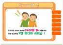 CYWORLD,CYWORLD기업분석,CYWORLD마케팅전략,싸이월드,싸이월드기업분석,싸이월드마케팅전략 3페이지