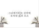 Creative전략의필요성,Creative전략분류체계,크리에이티브전략,광고와크리에이티브,크리에이티브의전략과종류 6페이지