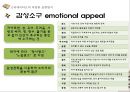 Creative전략의필요성,Creative전략분류체계,크리에이티브전략,광고와크리에이티브,크리에이티브의전략과종류 19페이지
