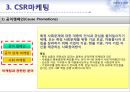 CSR마케팅,CSR마케팅전략,CSR마케팅사례및분석,전략적마케팅 9페이지