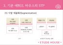 Etude House,에뛰드하우스,에뛰드하우스마케팅전략,에뛰드하우스분석,화장품시장.저가화장품,여성화장품시장 6페이지
