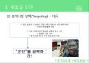 Etude House,에뛰드하우스,에뛰드하우스마케팅전략,에뛰드하우스분석,화장품시장.저가화장품,여성화장품시장 20페이지