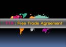 FTA,FTA국내현황,한미FTA,한미FTA대응전략,한미FTA장단점 4페이지