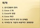 Enron,Enron파산,Enron성장,엔론,엔론윤리경영,윤리경영,윤리경영사례,경영윤리,경영혁신,기업의 윤리경영과 지속가능성 2페이지