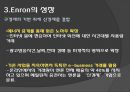 Enron,Enron파산,Enron성장,엔론,엔론윤리경영,윤리경영,윤리경영사례,경영윤리,경영혁신,기업의 윤리경영과 지속가능성 7페이지