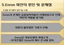 Enron,Enron파산,Enron성장,엔론,엔론윤리경영,윤리경영,윤리경영사례,경영윤리,경영혁신,기업의 윤리경영과 지속가능성 16페이지