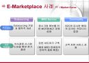 E-Marketplace,E-Marketplace특징및현황,E-Marketplace사례및발전방향 17페이지