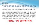 E-Land,이랜드기업문화,기독교기업문화,이랜드경영이념 11페이지
