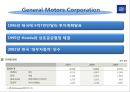 GM기업분석,GM마케팅전략,GM의위기극복과글로벌경영전략,글로벌경영전략사례 15페이지