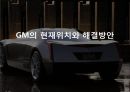 GM기업분석,GM마케팅전략,GM의위기극복과글로벌경영전략,글로벌경영전략사례 20페이지
