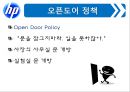 HP_배회관리,브랜드마케팅,서비스마케팅,글로벌경영,사례분석,swot,stp,4p 10페이지