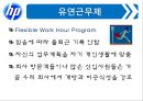 HP_배회관리,브랜드마케팅,서비스마케팅,글로벌경영,사례분석,swot,stp,4p 13페이지