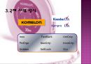 KOMELON,KOMELON기업분석,KOMELON국제경영전략,코메론국제경영전략,코메론기업분석 11페이지