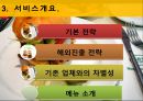 KRAZE burgers,크라제버거,크라제버거경영분석,크라제버거기업분석,KRAZE burgers분석 9페이지