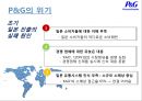 P&G의글로벌조직변화,P&G재팬의전략변화,P&G Japan,SK2,SK-Ⅱ의 글로벌 시장 진출,에스케이2 6페이지