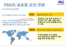 P&G의글로벌조직변화,P&G재팬의전략변화,P&G Japan,SK2,SK-Ⅱ의 글로벌 시장 진출,에스케이2 8페이지