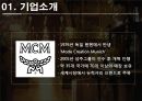 MCM(엠씨엠) 성주그룹 마케팅전략 및 분석 5페이지