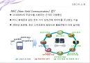 새로운 소통의 거리 - MIS_발표-.  NFC기술.PPT자료 5페이지