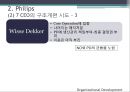 Philips versus Matsushita - Multinational 기업과 Global기업의 비교 (Multinational 기업과 Global기업의 비교,Philips기업분석,필립스기업분석,Matsushita기업분석,마쯔시다,마쓰시타).PPT자료 13페이지