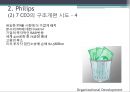 Philips versus Matsushita - Multinational 기업과 Global기업의 비교 (Multinational 기업과 Global기업의 비교,Philips기업분석,필립스기업분석,Matsushita기업분석,마쯔시다,마쓰시타).PPT자료 15페이지