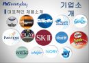 P&G기업분석,P&G마케팅전략,P&G경영전략및사회적공헌활동,피엔지마케팅전략,피엔지사회적책임 8페이지