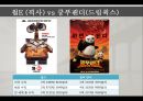 Pixar vs Dream Works, Dream Works분석, Pixar분석, 픽사, 드림웍스 PPT자료 16페이지