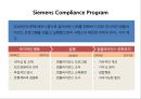 SIEMENS,지멘스기업분석,SIEMENS기업분석,지멘스부패스캔들 13페이지