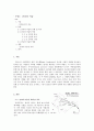 [인도미술사] 간다라 미술에 관해 1페이지
