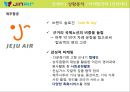 진에어 JINAIR 마케팅전략분석과 진에어의 저가항공사로서의 전략방안 제안 9페이지