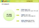 진에어 JINAIR 마케팅전략분석과 진에어의 저가항공사로서의 전략방안 제안 13페이지