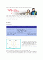 [네파 마케팅전략] 아웃도어 시장현황 / 시장점유율 / 매출현황 / 자사분석 / 마케팅 / 광고분석 / 경쟁사 / STP / 4P / SWOT 14페이지