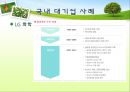 [경영학의 이해] 환경 경영 기업의 사례 8페이지