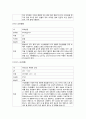 [무기화학 화합물] 화합물들의 물리적 성질과 특성에 대해서 - 화합물 Data Base 만들기 5페이지
