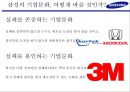 삼성의 기업 문화 어떻게 바뀌어야 하는가 20페이지