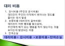 사례를 통해 본 대리문제의 발생과 해결방안 - 공항철도 사례 -  4페이지