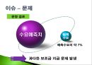 사례를 통해 본 대리문제의 발생과 해결방안 - 공항철도 사례 -  13페이지