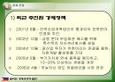 필리핀의 경제성장과 발전  31페이지