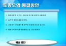 환경 (지구적 문제와 인류공동의 대응, 환경문제의 정의) 17페이지