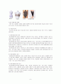 [현대인과 패션] 원료섬유 종류, 신소재의 종류에 대해 알아보고 신소재 사례와 특징, 사용상 유의점 8페이지
