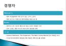 CJ 올리브영 태국시장진출 마케팅 SWOT,STP,4P전략분석 15페이지